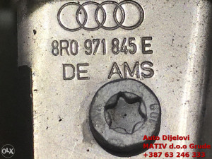 Hladnjak ispušnih plinova Audi A5 2,0 TDI 2015 8R0971845E