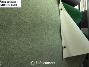 Etison "Malta"  5,30KM / m2