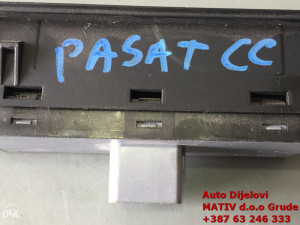Prekidači stakala prozora  VW Passat CC 2009 1K4959857B
