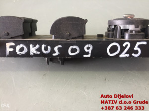 Prekidači stakala prozora Ford Focus 2009 P8M5T14A132AC
