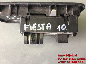 Prekidači stakala prozora Ford Fiesta 2010 8A6T-14A132-AC