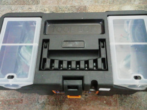 Kutija za alat 41 x 22 x 17cm