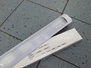 LED Aluminijski profili TRIDONIC 36W - 1200mm