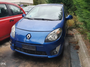 Dijelovi Renault Twingo