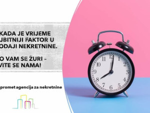 Otkup nekretnina isplata ODMAH Sarajevo