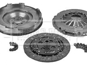 Fiksni zamajac set kvacila Opel Korsa Corsa Tigra C 1.3 CDTI