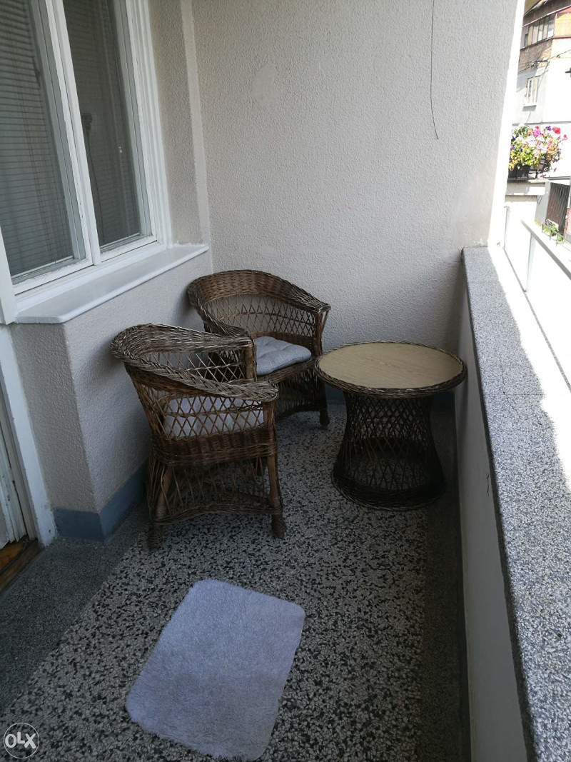 Stan Sarajevo Centar - Fantastičan! 10