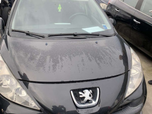 Peugeot 207 dijelovi