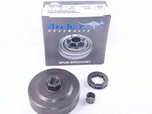 Lančanik za motorku Husqvarna 36 41 136 137 141 142  PICO