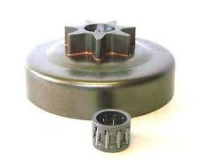 Lančanik za motorku HUSQVARNA 40 45 49 JONSERED 2041 2045 2050