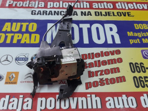 Brava vrata zadnja lijeva ford fusion 04 god.