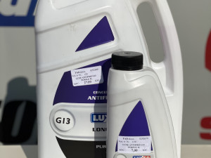 DIJELOVI LUXE ANTIFRIZ PURPLE LINE G13