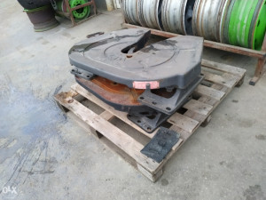 Sedla za razne kamione