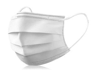 Jednokratne zaštitne maske 50/1