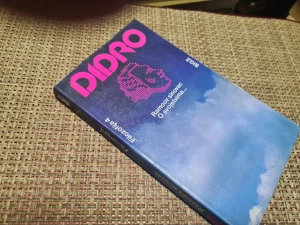 RAMOOV SINOVAC / O SVOJSTVIMA,  Deni Didro