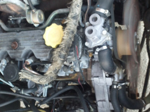 Land rover discovery  terenac 4x4