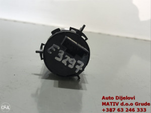 Start-Stop prekidač Mercedes w213 2017 A2139055500