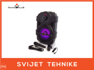 Zvučnik Akai ABTS-808L Portable BT