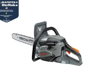 Motorna testera pila motorka Villager VGS 4125 PE