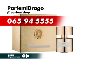 Tiziana Terenzi Tabit 100ml Extrait De Parfum 100 ml