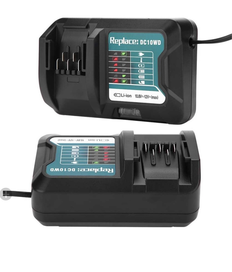 Punjac Makita (12v) Li-ion Aku baterije i punjači