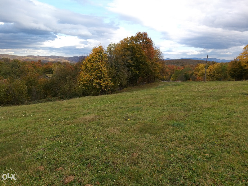 Zemljište u Ljubačevu - 9382 m2 12