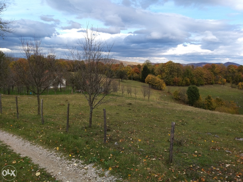 Zemljište u Ljubačevu - 9382 m2 32
