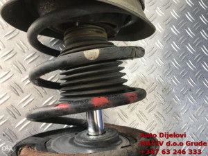 Amortizer PREDNJI LIJEVI Mercedes C W203 A2033207330