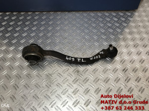 Lafeta prednja LIJEVA Mercedes C Klasa W203 2006