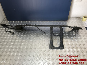 Vezni lim PRSA Mercedes C 320 CDI Klasa W203 2006