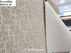 Etison "Novelle"  12,90KM / m2