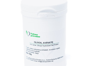 Olivoil Avenate - Prirodni emulgator biljnog porijekla