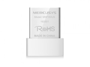 Wi-Fi USB adapter Mercusys MW150US