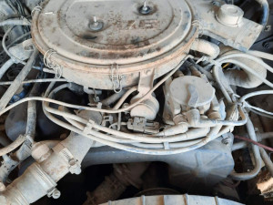 Terano 3.0 v6 reduktor ,deferencijali ,kardani lsd sper