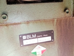 MAŠINA SAVIJANJE CIJEVI, SAVIJAČICA