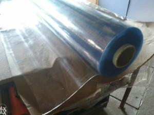 Providna folija cerada staklo 550mikrona