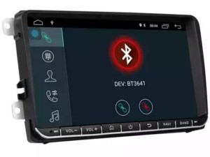 Android Navigacija VW, Golf5,Passat6,7,Skoda