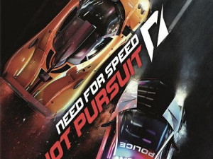 NEED FOR SPEED HOT PURSUIT REMASTERED PS4. 06.11.2020