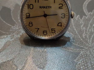 RAKETA SSSR 39mm PAKETA YCCP