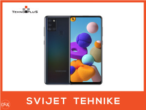 Mobilni tel.Samsung A21s 3/32GB (b)