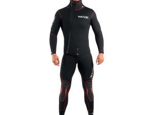 Ronilačko odijelo  PRIVILEGE FLEX 5mm Seac