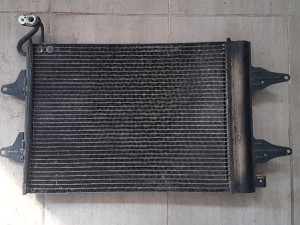 HLADNJAK KLIME SEAT IBIZA 1.4 03