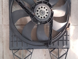 VENTILATOR HLADNJAKA SEAT IBIZA