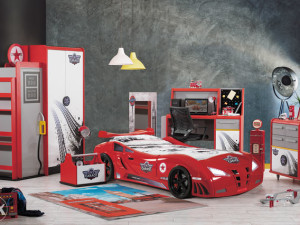 SPEEDY ORMAR 2 VRATA