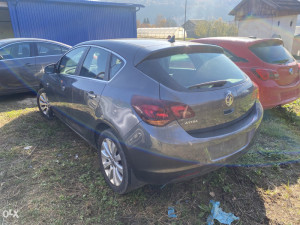 Opel astra 1.7 81kw dijelovi 063/117-176
