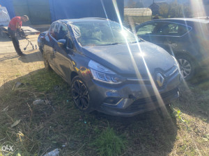 Renault clio 4 1.5 dizel dijelovi 063/117-176