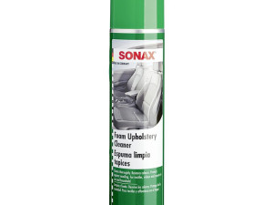 SONAX Pjenasti čistač unutrašnjosti