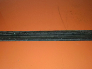 Lajsna vrata zl audi a4 b6 2003g 8e0853969 EN