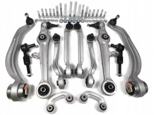 Set ramena lafeta Audi A4 B7 A6 4F 1.8 2.0 2.7 3.0 TDI