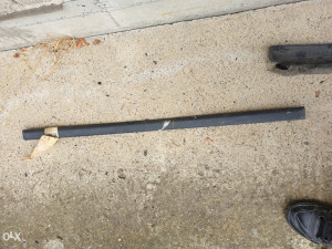 Seat leon 2001 prednja lijeva lajsna vrata